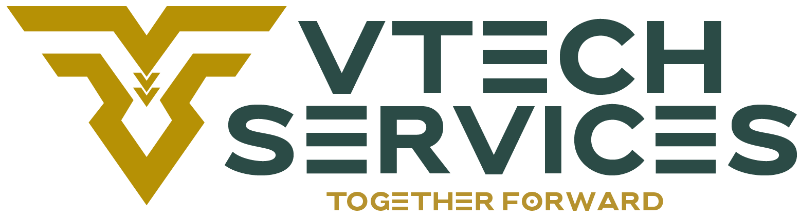 VTECH Services Logo